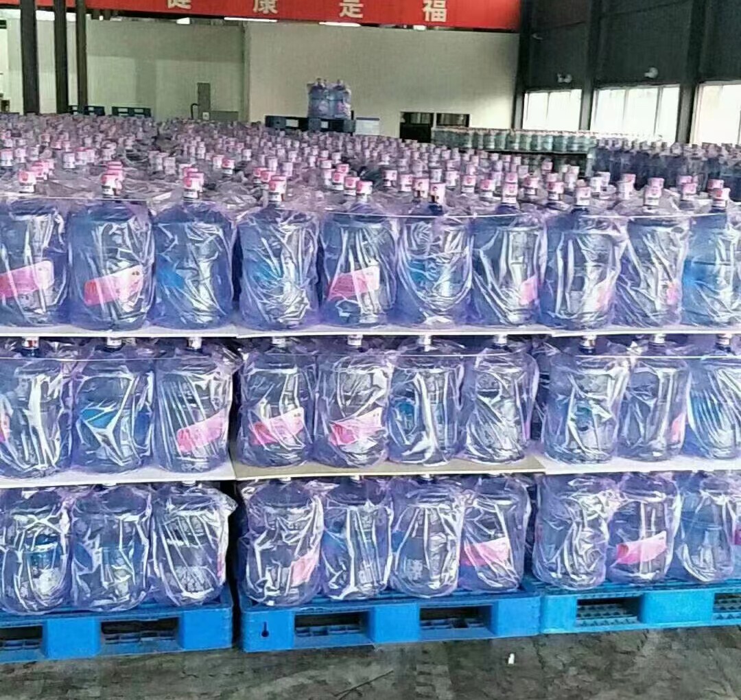 建邺区桶装水配送