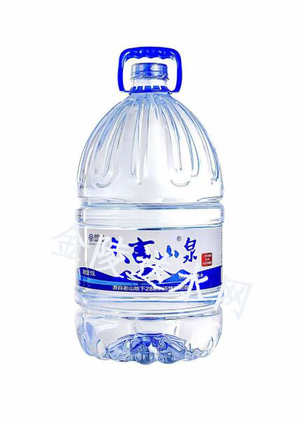 建邺区15L大吉山泉桶装水