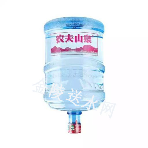 建邺区桶装水配送