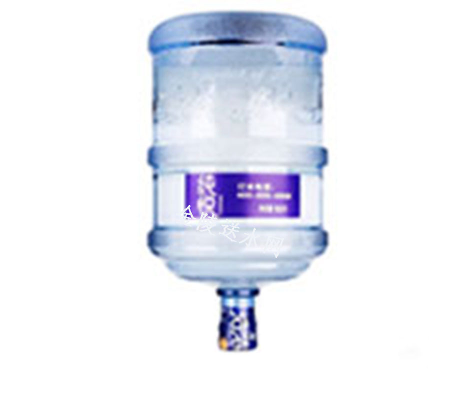 建邺区纯悦桶装水