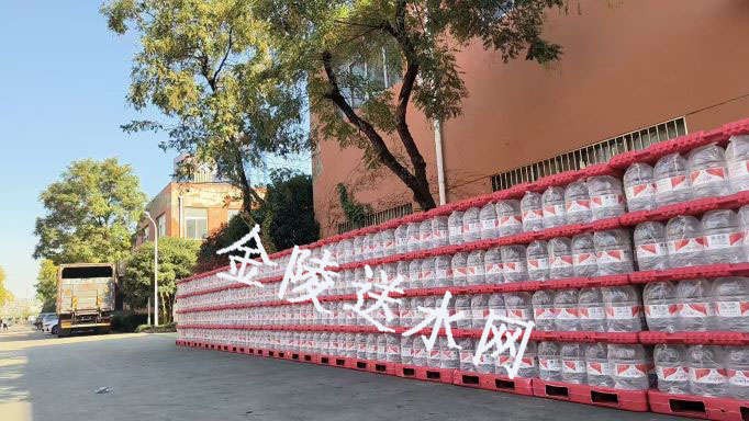 建邺区纯净水配送