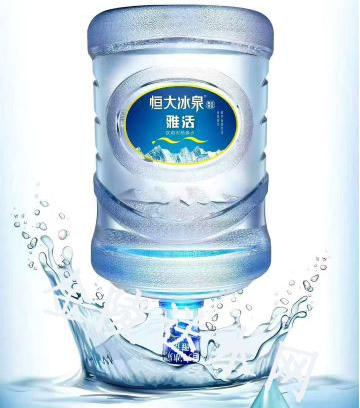 建邺区桶装水配送